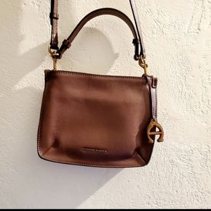 Etienne aigner crossbody bag